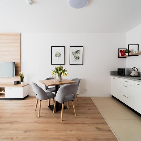 Wroclaw City Square Apartment Extérieur photo