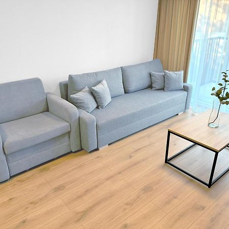 Wroclaw City Square Apartment Extérieur photo