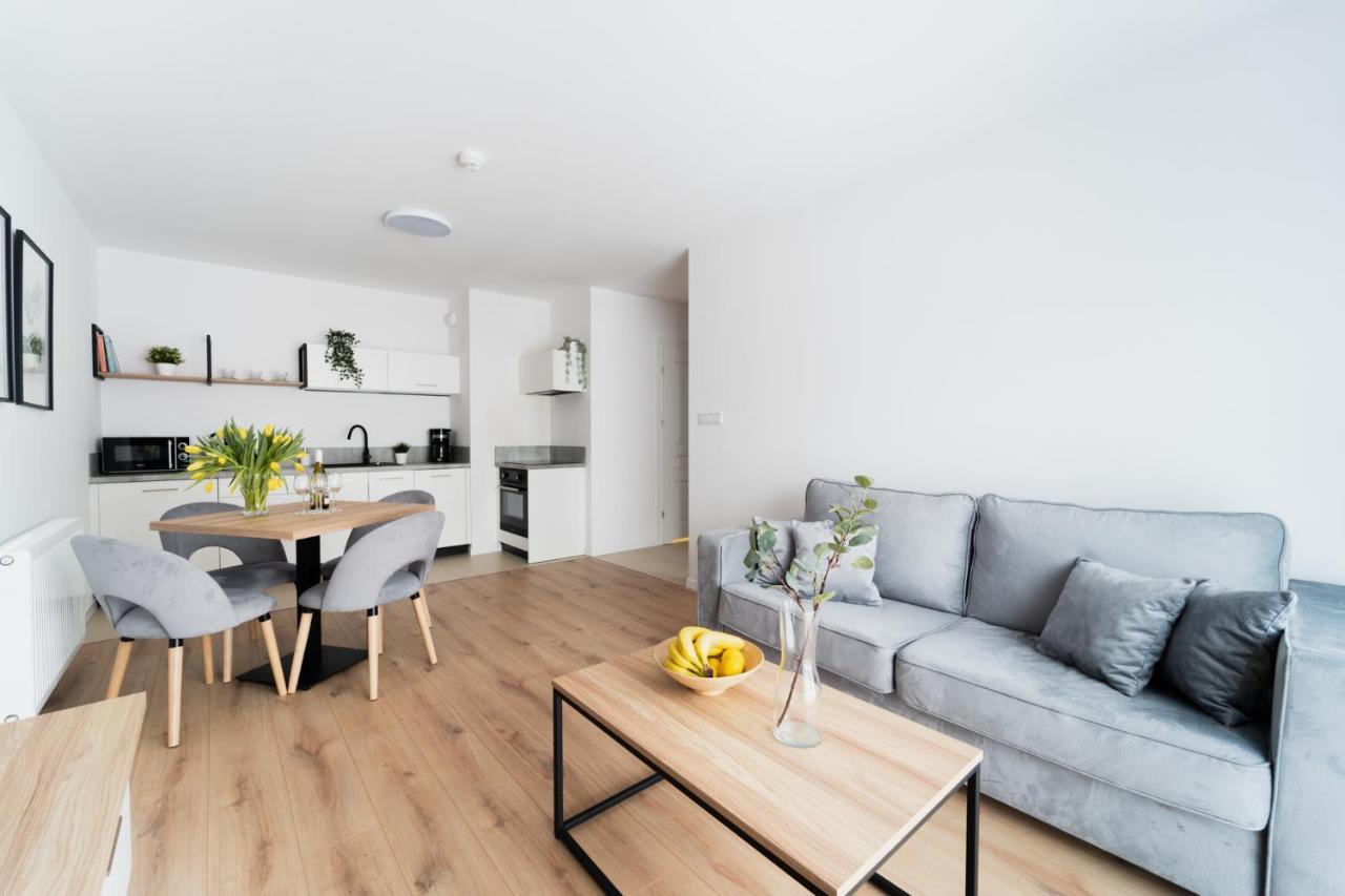 Wroclaw City Square Apartment Extérieur photo