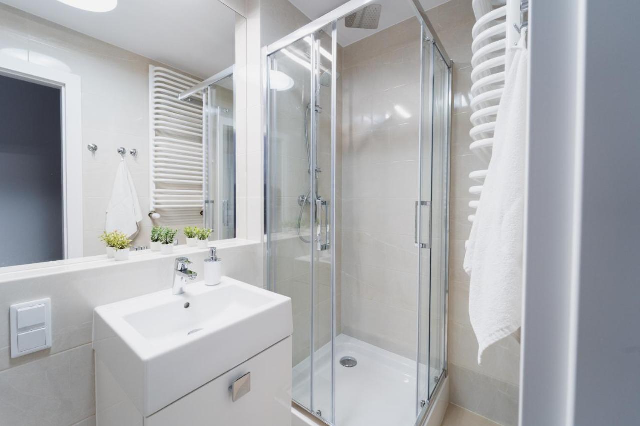 Wroclaw City Square Apartment Extérieur photo