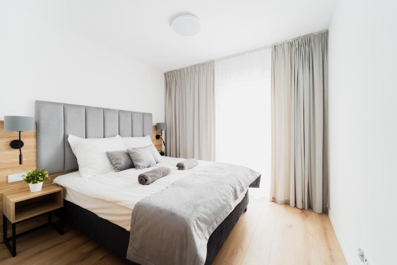 Wroclaw City Square Apartment Extérieur photo