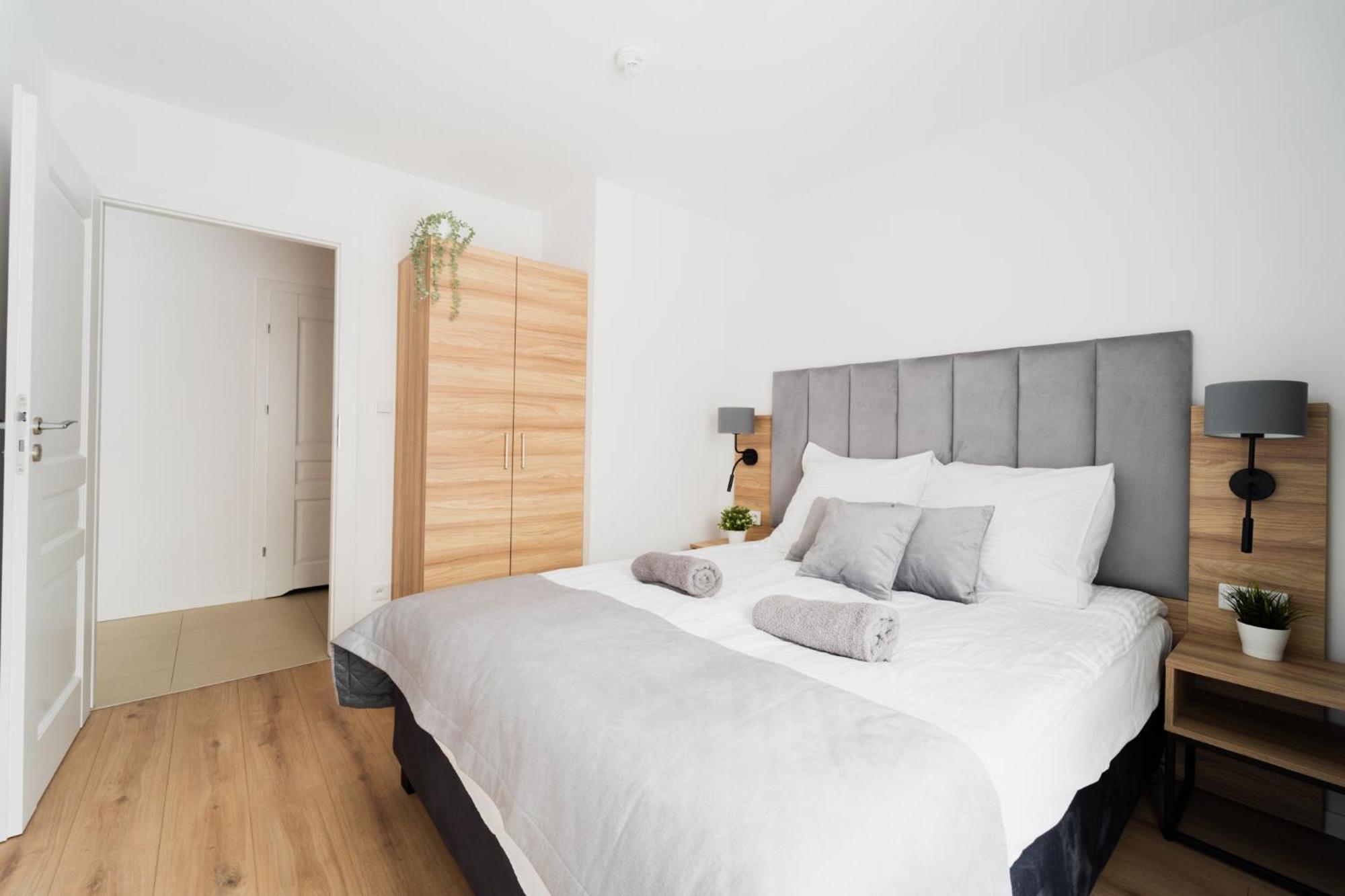 Wroclaw City Square Apartment Extérieur photo