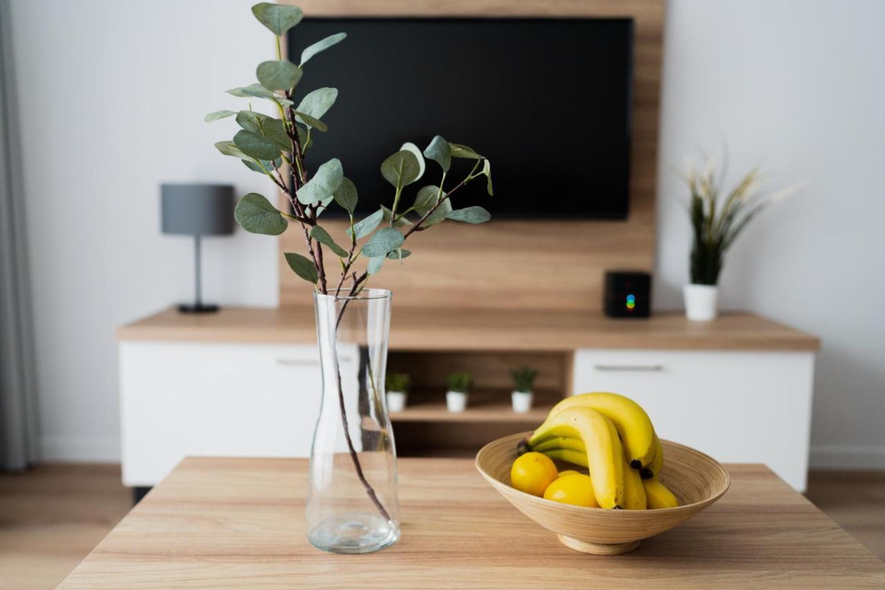 Wroclaw City Square Apartment Extérieur photo