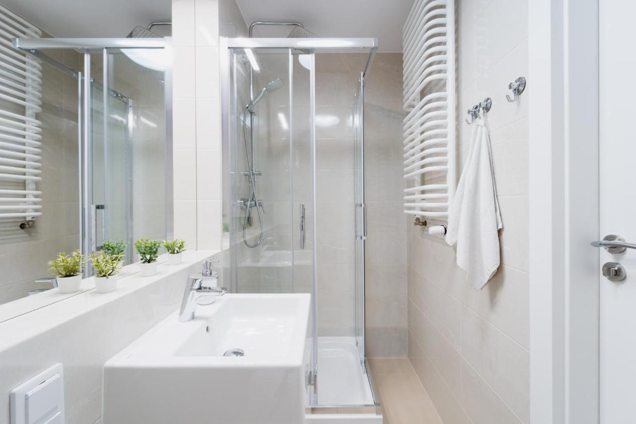 Wroclaw City Square Apartment Extérieur photo
