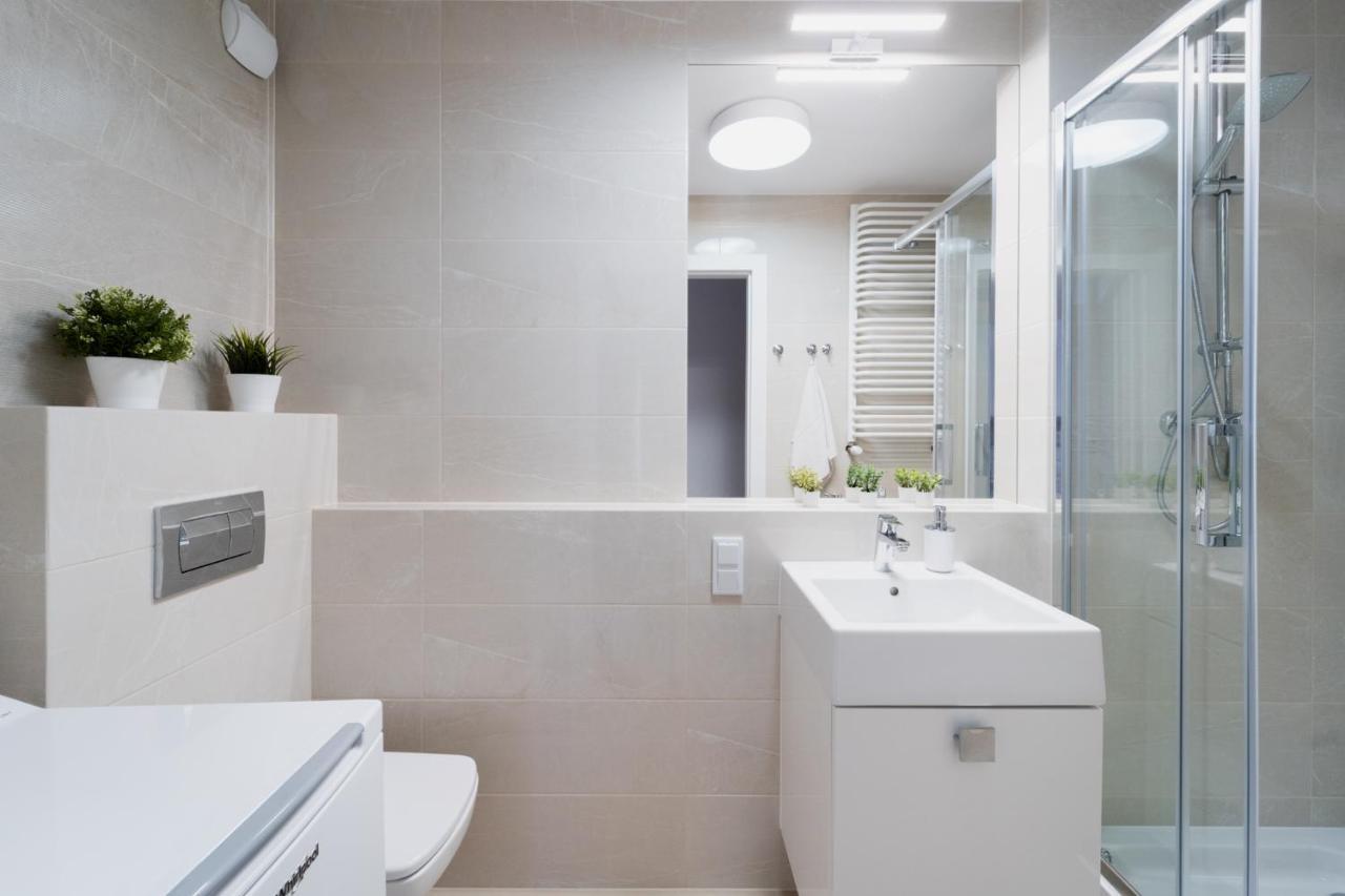 Wroclaw City Square Apartment Extérieur photo